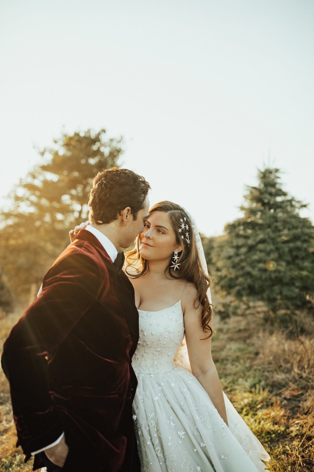 Christy-l-Johnston-Photography-Monica-Relyea-Events-Noelle-Downing-Instagram-Noelle_s-Favorite-Day-Wedding-Battenfelds-Christmas-tree-farm-Red-Hook-New-York-Hudson-Valley-upstate-november-2019-AP1A8630