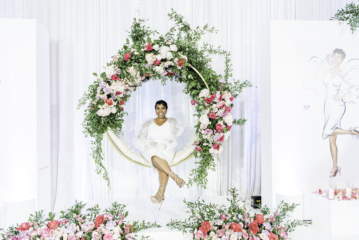 Jayne Heir Weddings and Events Luxury Planning Design Boutique Washing DC Metropolitan Lavish Weddings Social Events High Quality High End Experts Jamesa Adams56