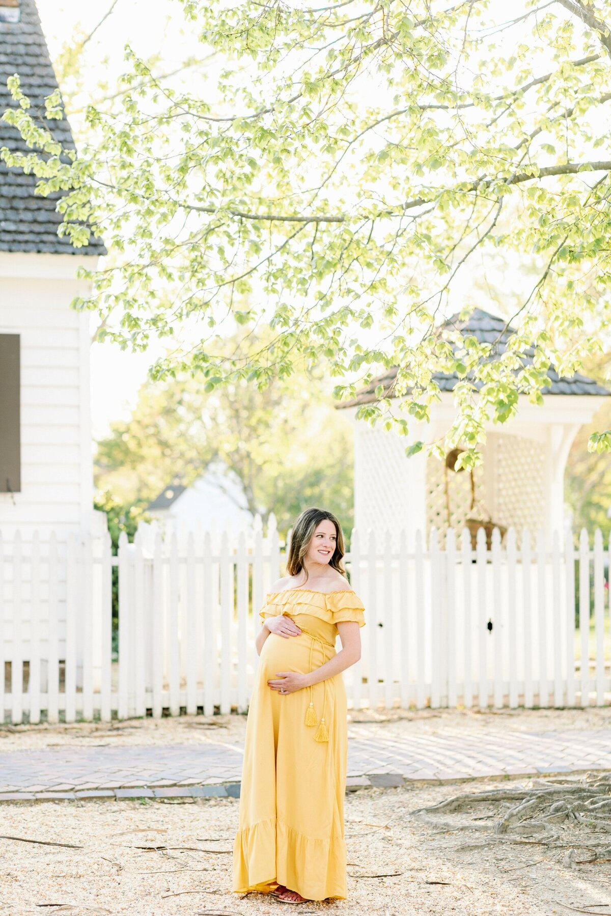 colonial williamsburg_maternity session_2752