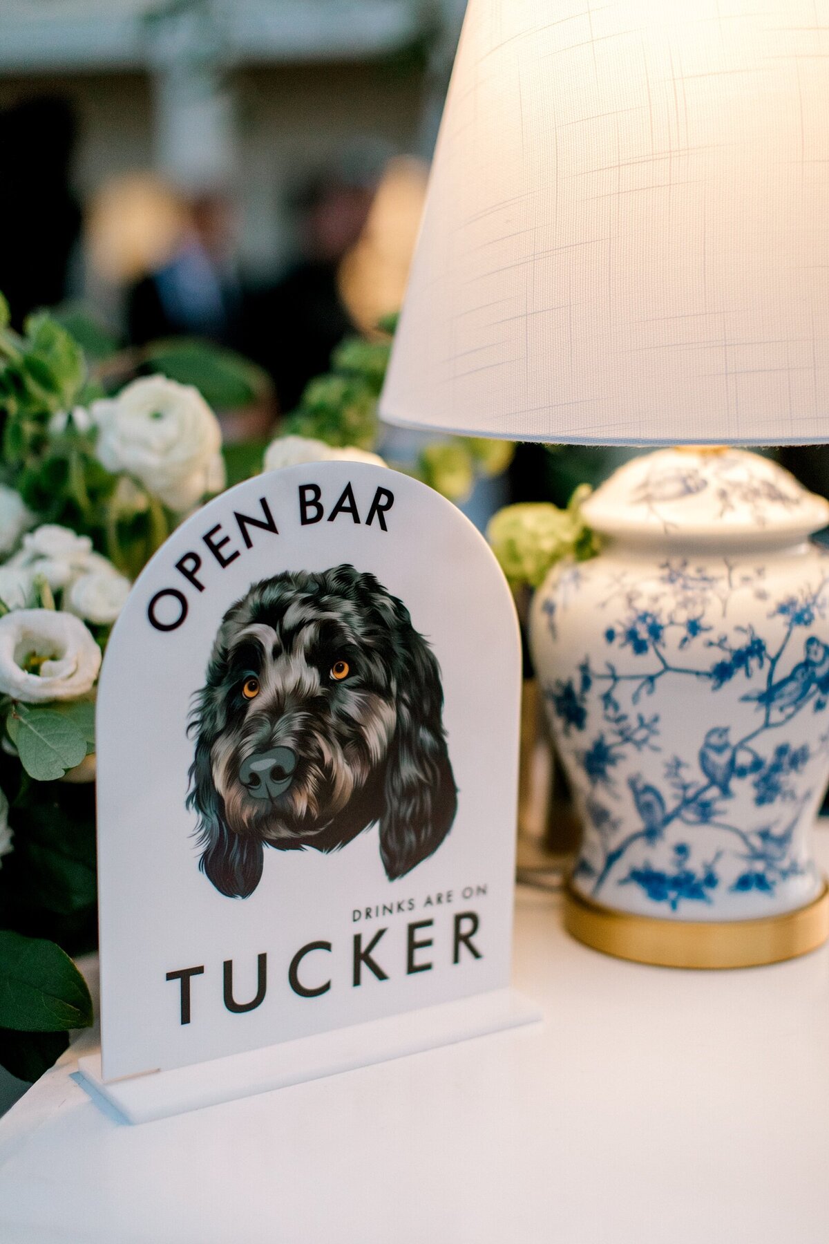 Kinsey and Thompson Private Residence Wedding_0007
