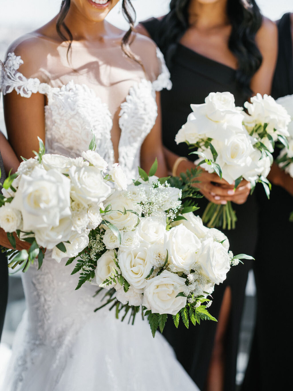 Jayne Heir Weddings and Events - Washington DC Metropolitan Area Wedding and Event Planner - Modern, Stylish, Custom, Top, Best Photo - 16