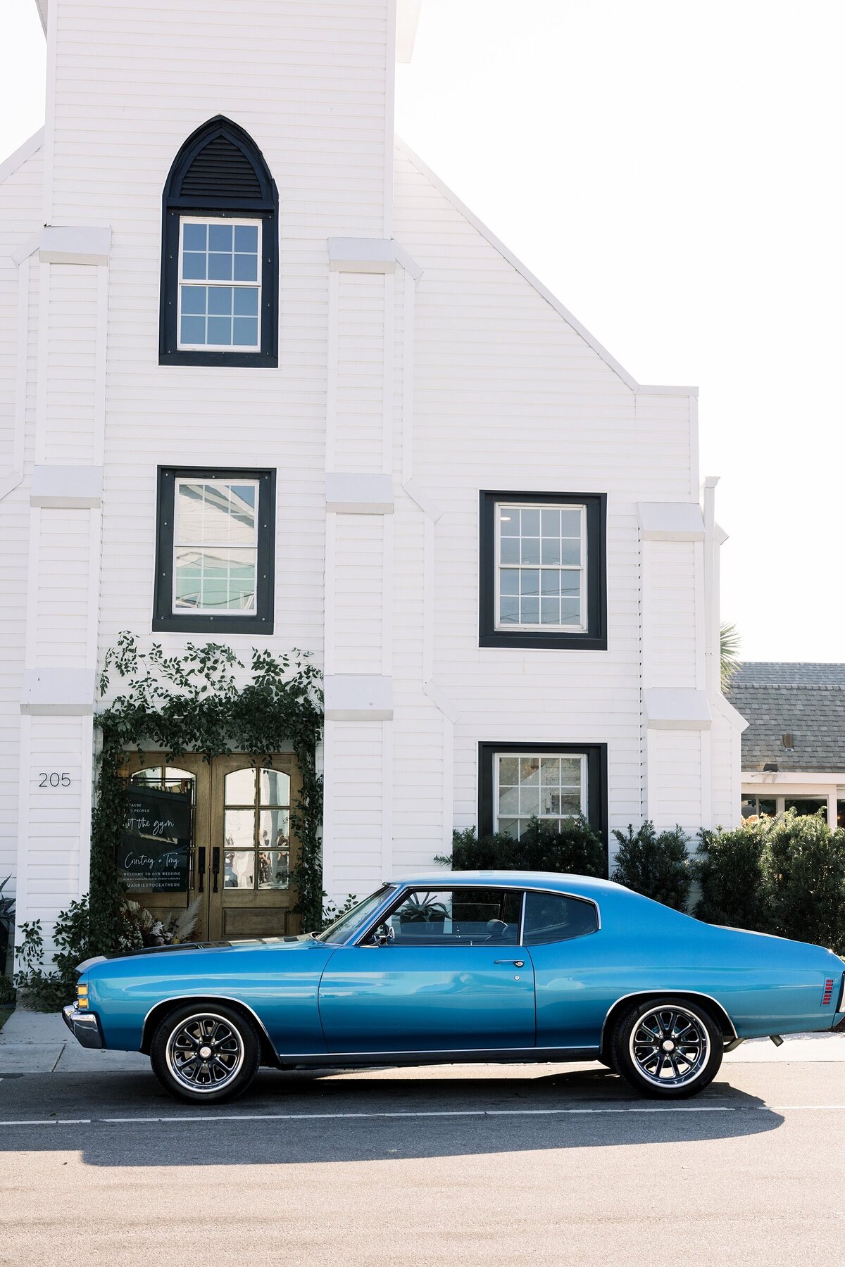 Bold and Boho Courtney and Tony Kindred Wedding_0018