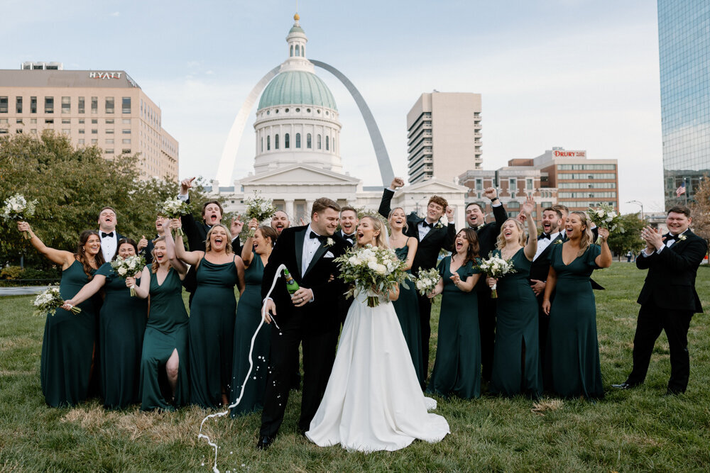 White Klump Photography St. Louis Wedding Photographer Digital and film photography, videography, and content creation Midwest Key West Destination family legacy64