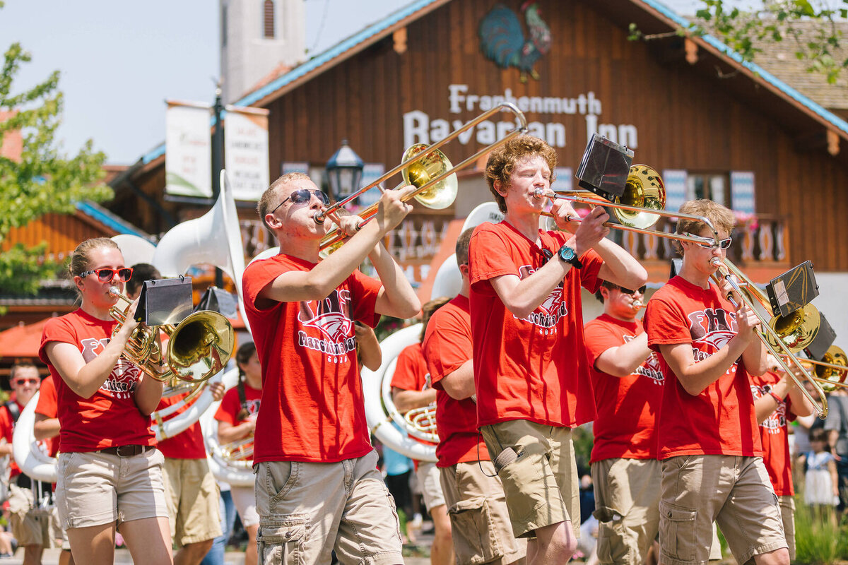 Bavarian-Festival-Parade-Frankenmuth-Michigan-10
