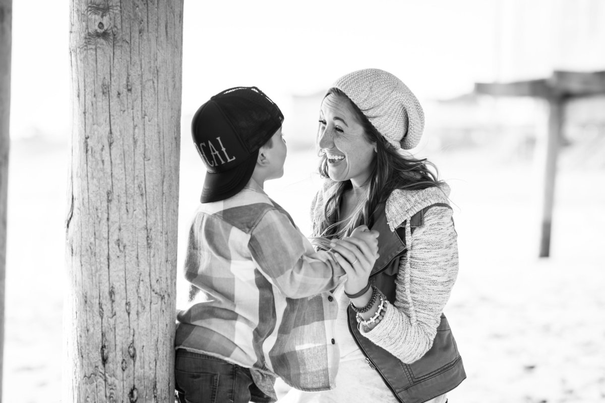 Whole Beach Family Session-0059