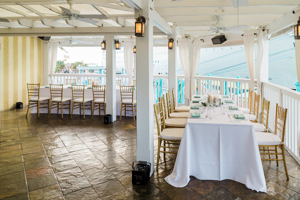 Key West Wedding | Amanda + Michael | Ocean Key Resort16