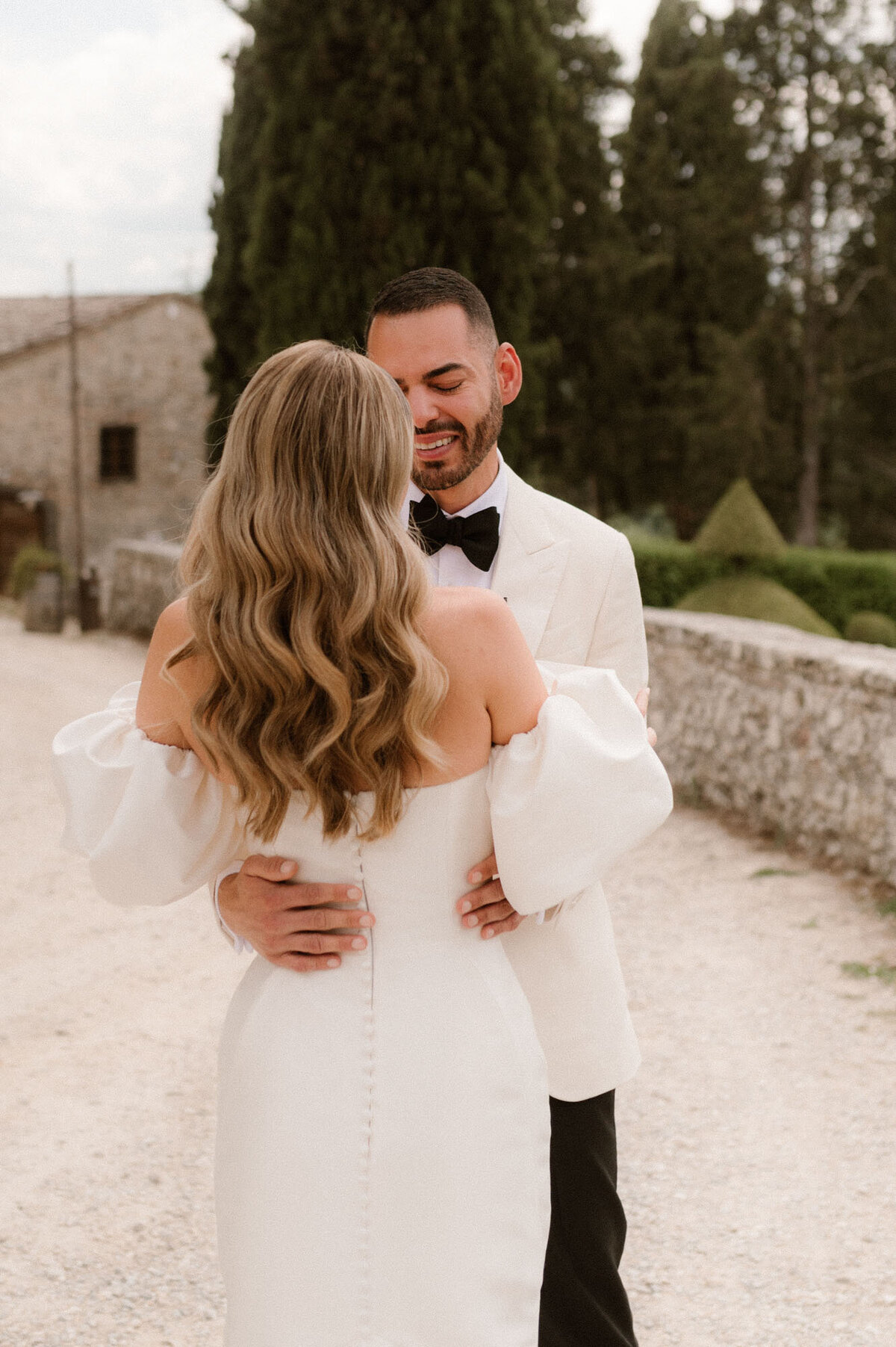 Weddings On Demand- destination wedding in Italy - K and M Tuscany057