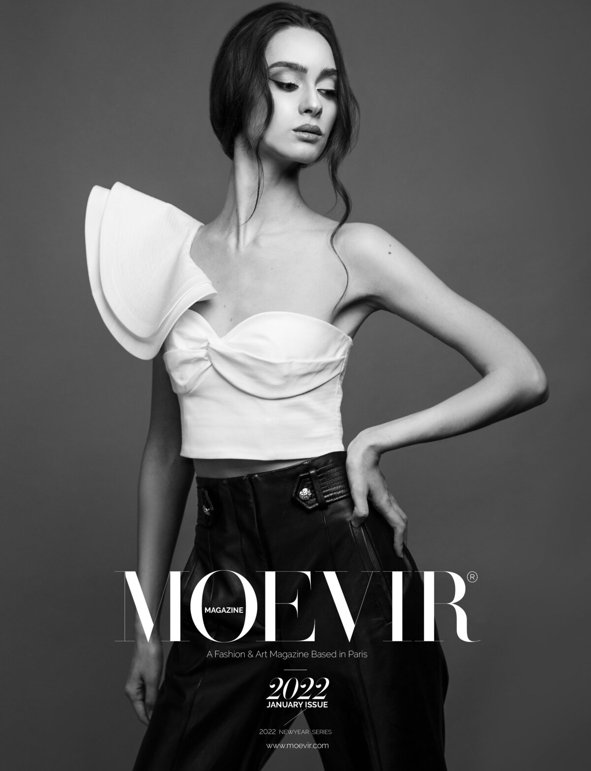 Moevir Magazine January Issue 20223