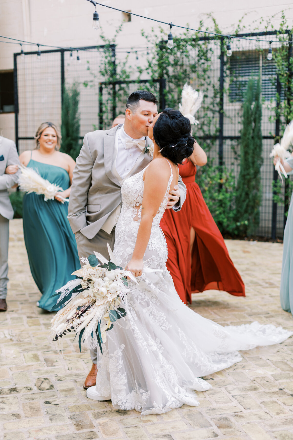 Ink & Willow Photography - Wedding Photographers Victoria TX - Lane & Celeste - Ink & Willow Photography - Wedding Photographers Victoria TX