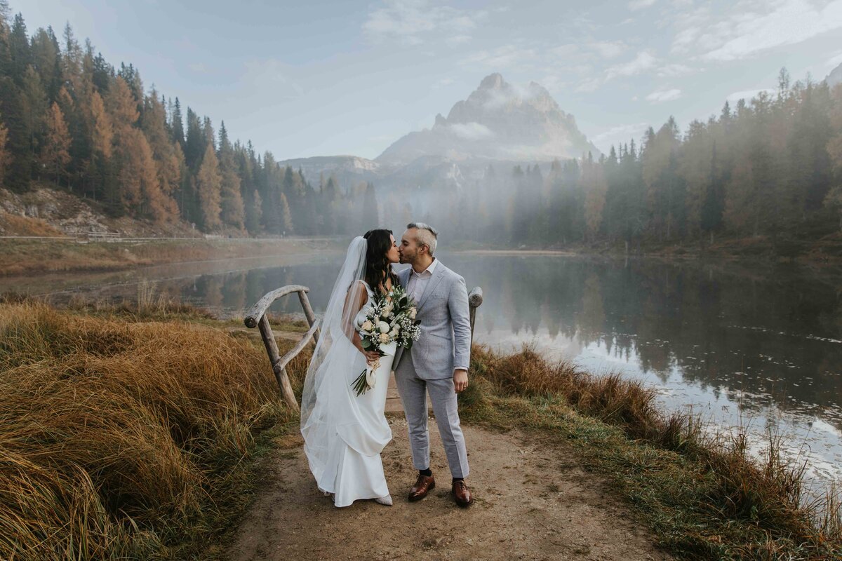 Jackie and Ian_2 day Dolomites elopement-6