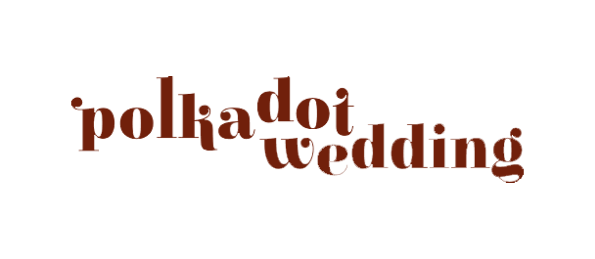 Polkadot Wedding