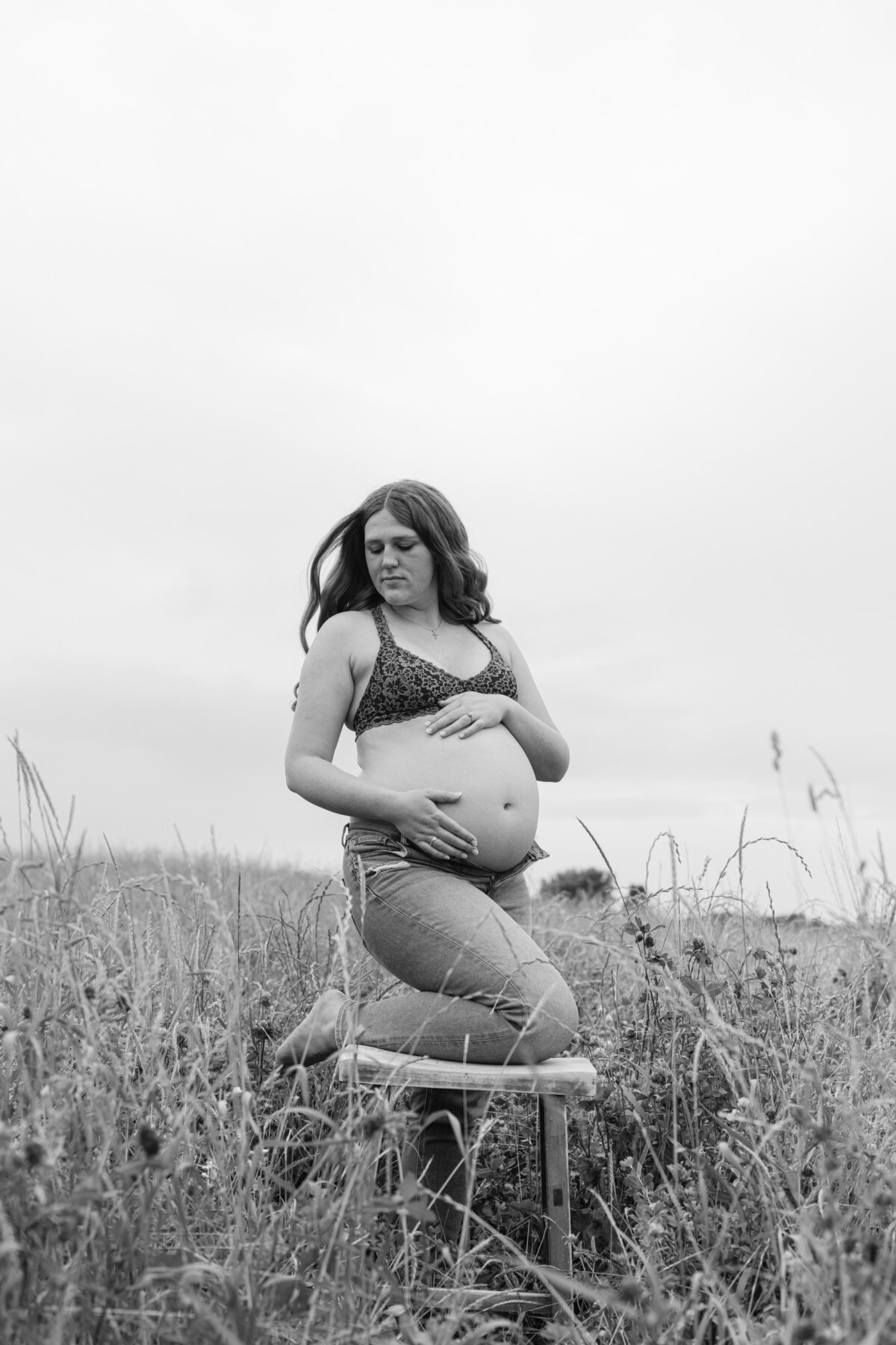Abbi and Caleb Maternity-206