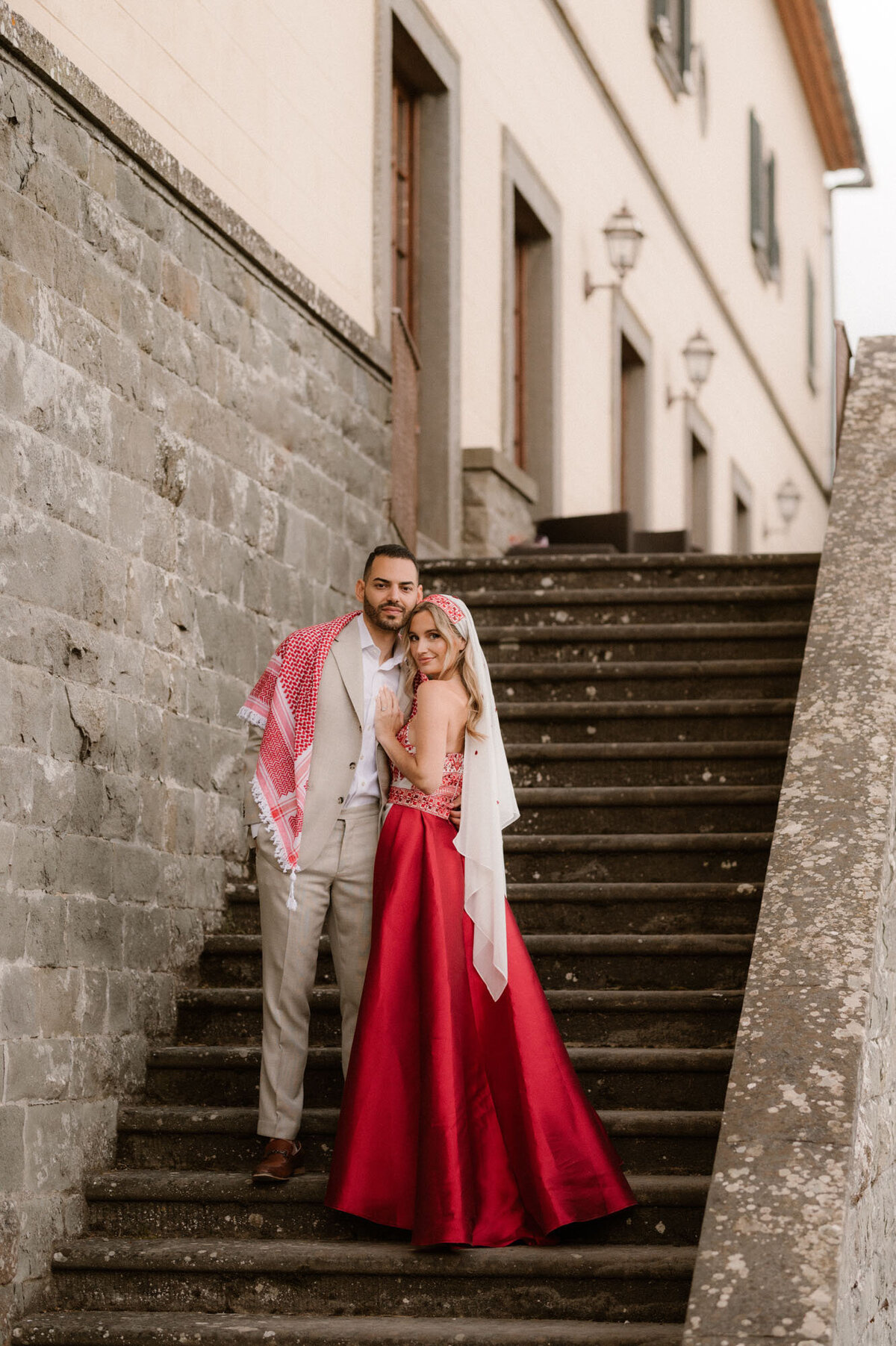 Weddings On Demand- destination wedding in Italy - K and M Tuscany005