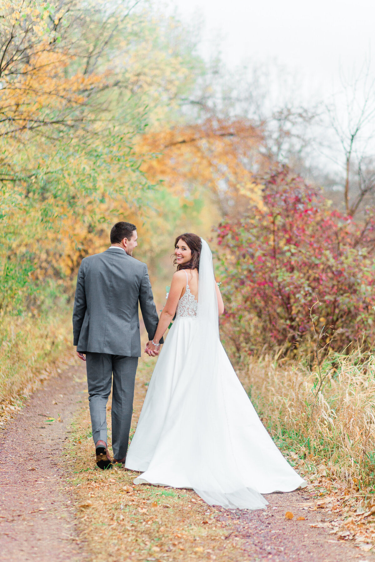 Autumn Wedding || © Emily Mitton Photography-36