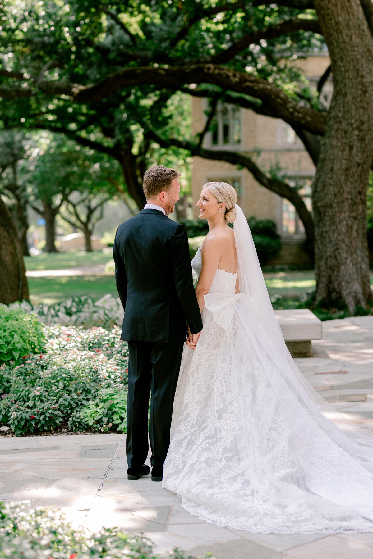 Katelyn & Kyle's Wedding at the Adolphus Hotel | Dallas Wedding Photographer | Sami Kathryn Photography-199