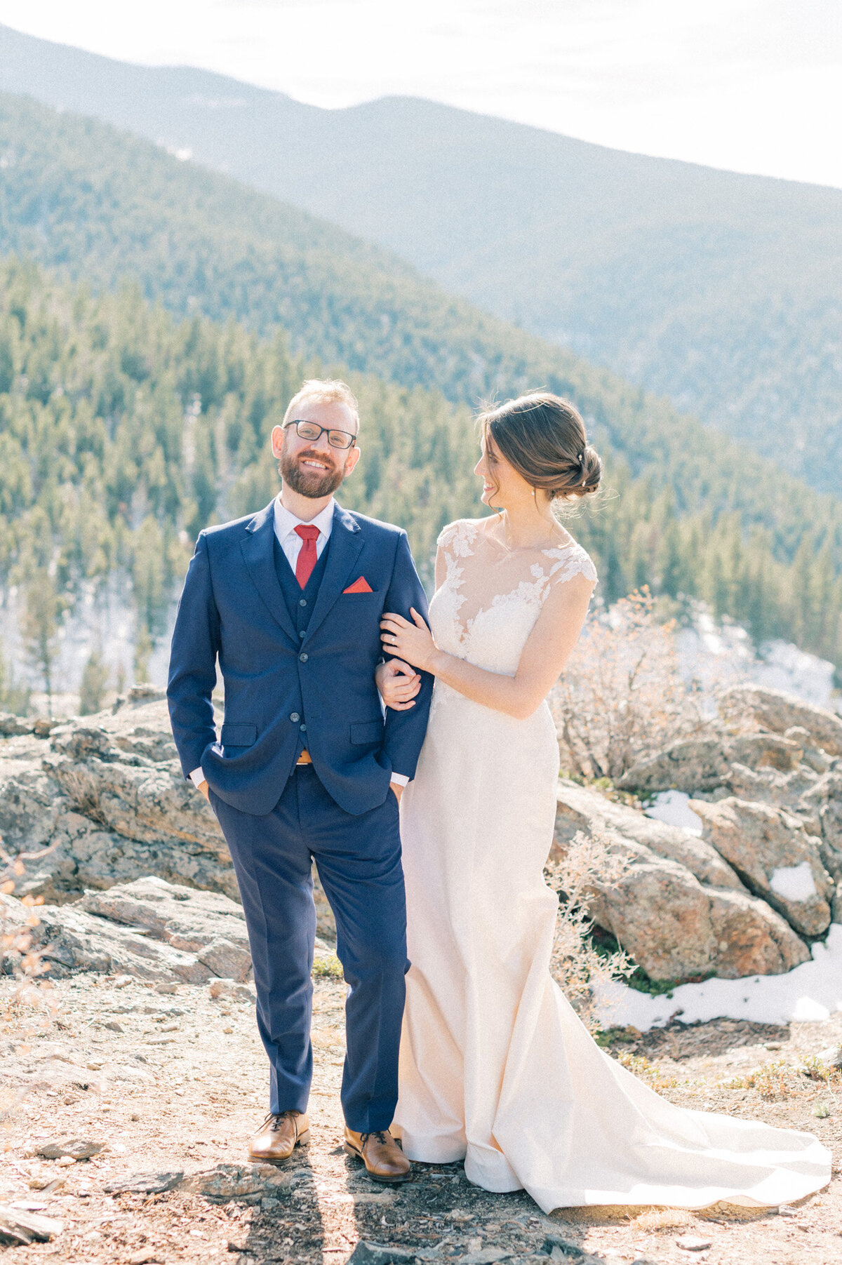 mountain fine art wedding-15