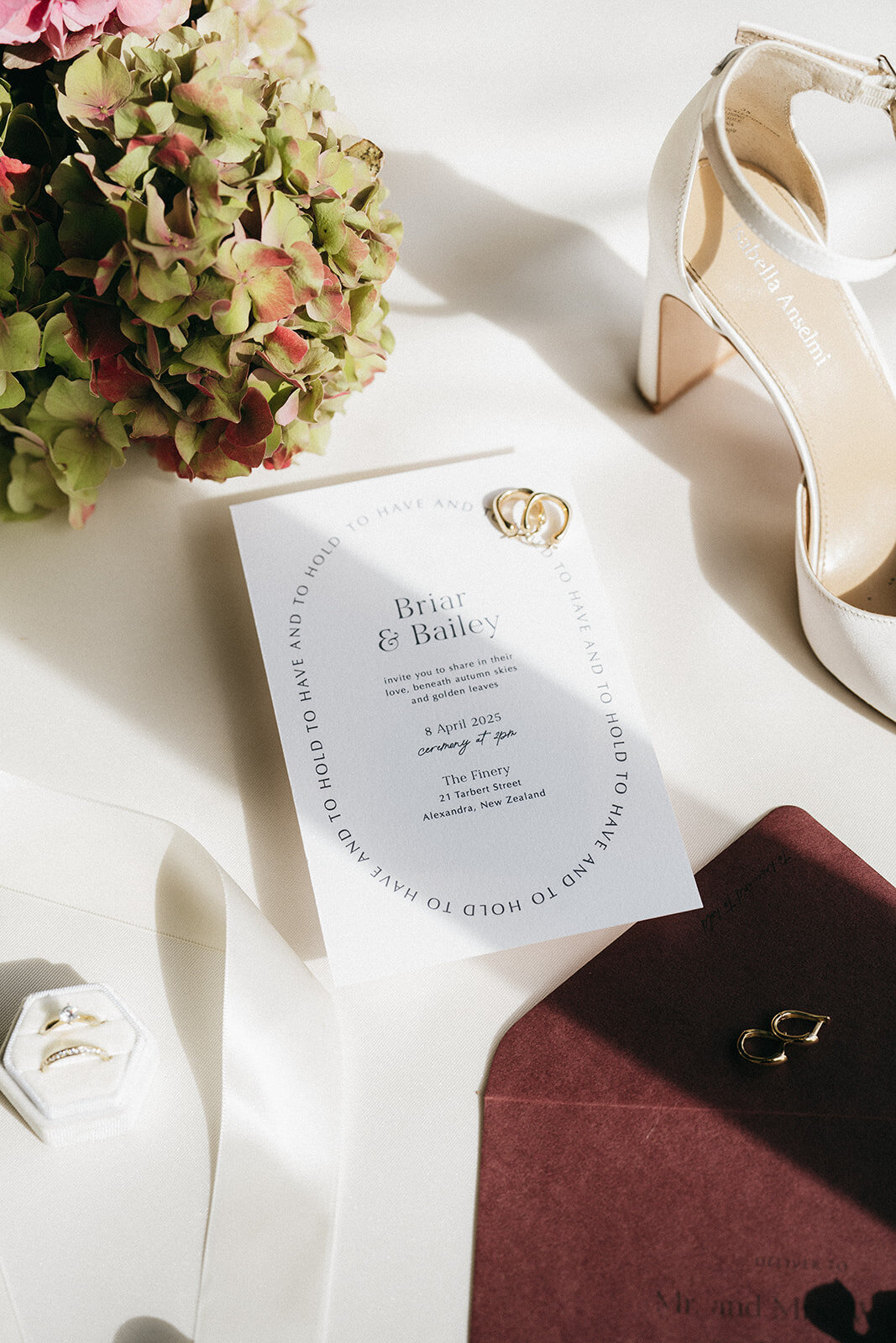 Melissa Clark Photography - Queenstown Wedding Photographer - Central Otago Styled Shoot-7