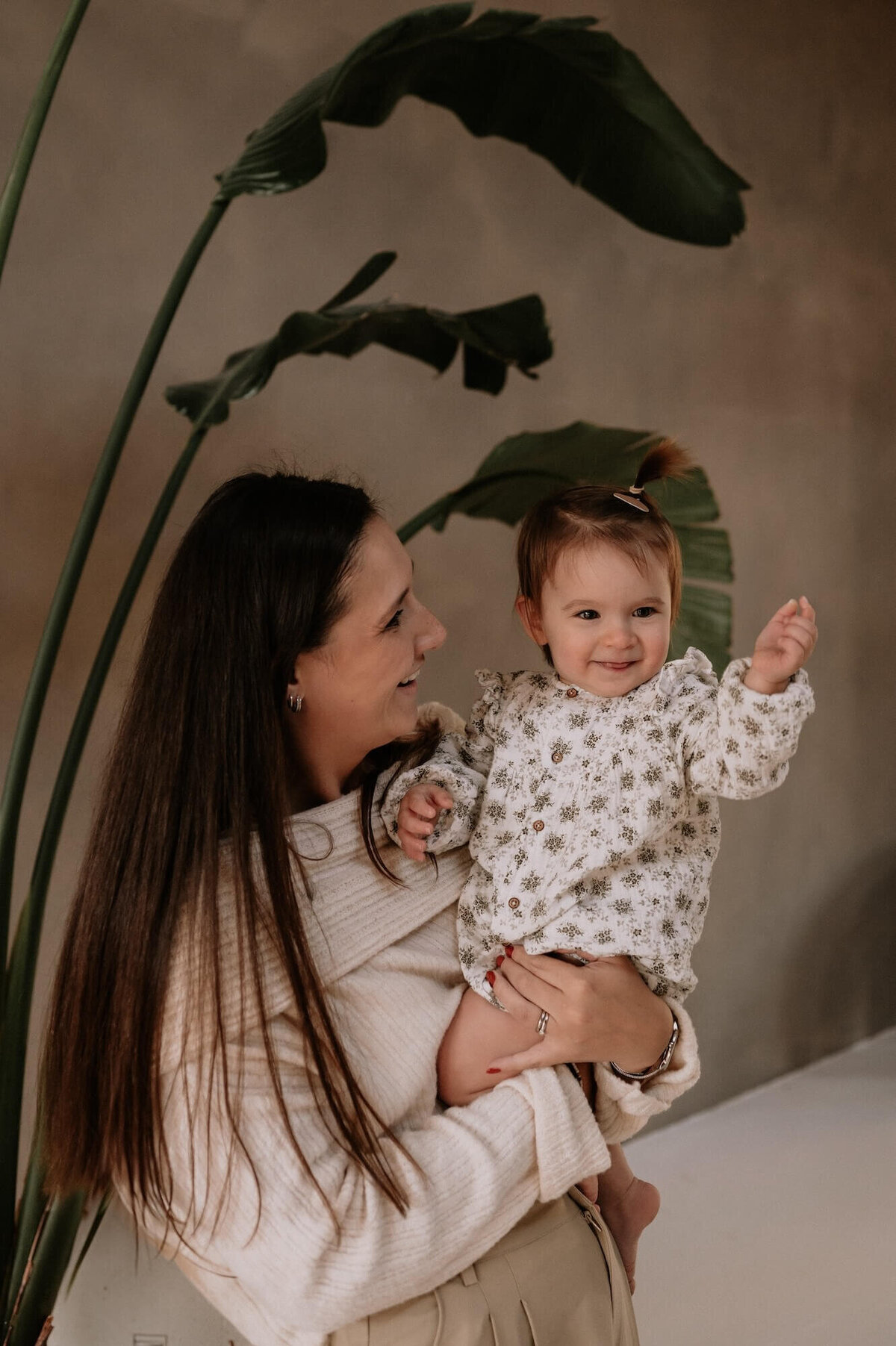 Familie fotoshoot Tessa Zwaan Fotografie 30