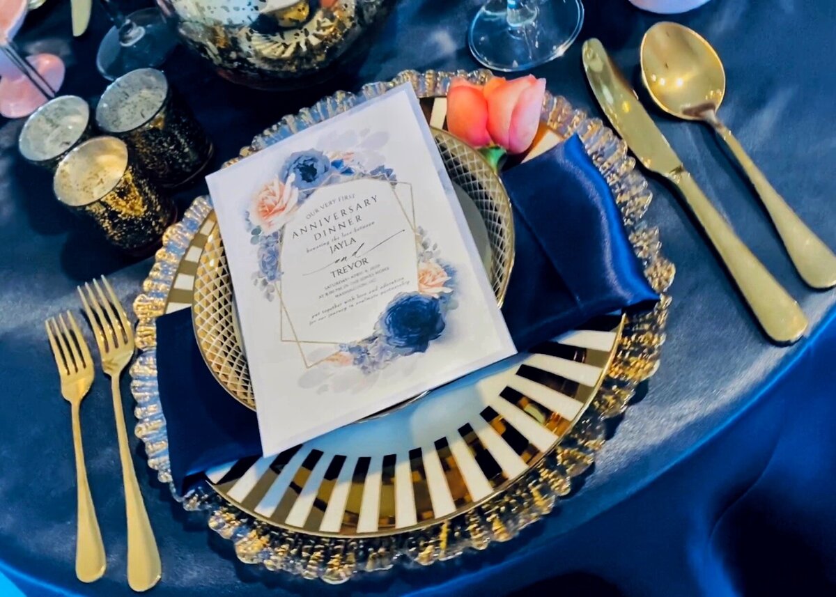gold-navy-blue-tablescape-reception-decor-joli-events-gallery