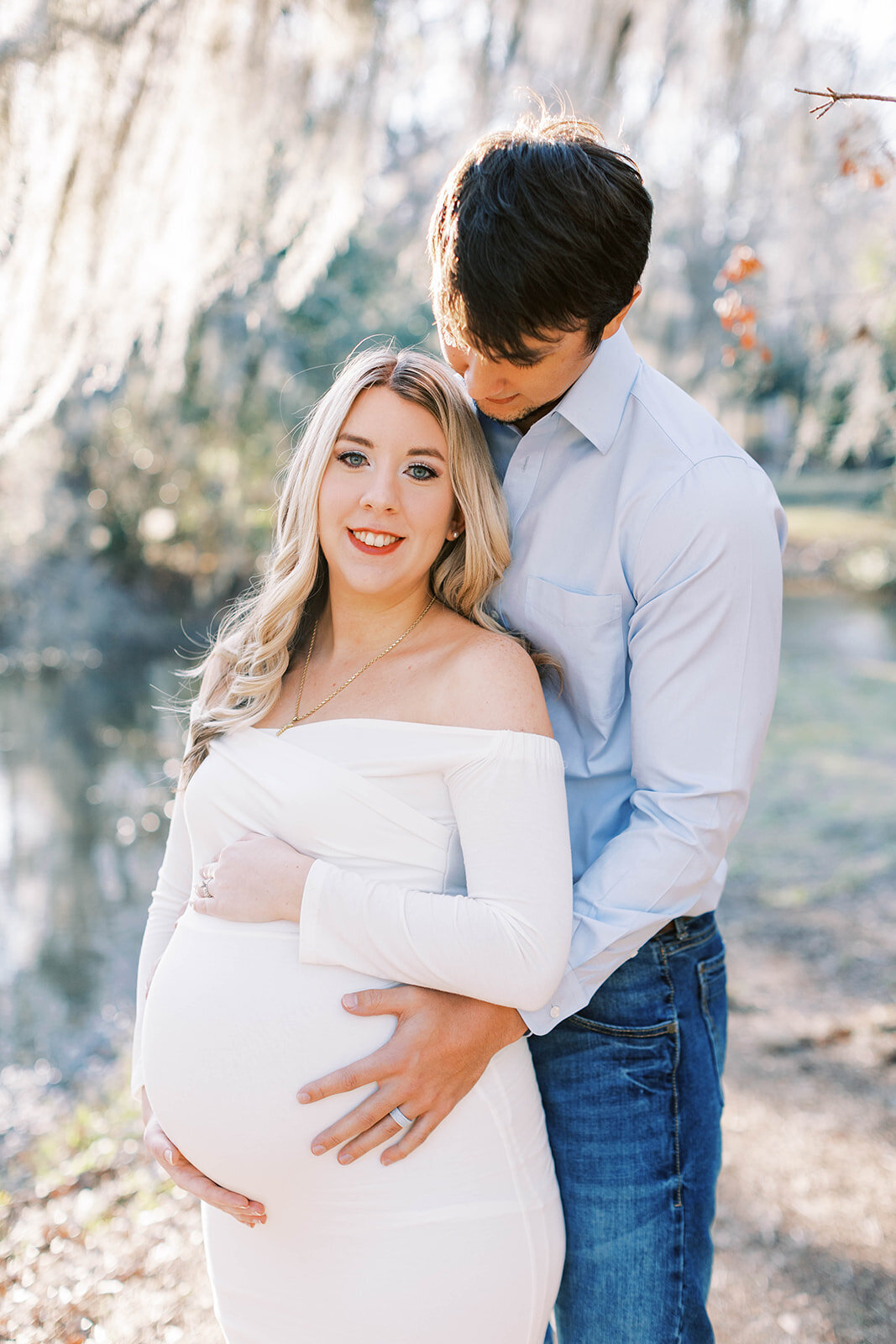 Aly Matei Photography - Robicheaux Baby-41