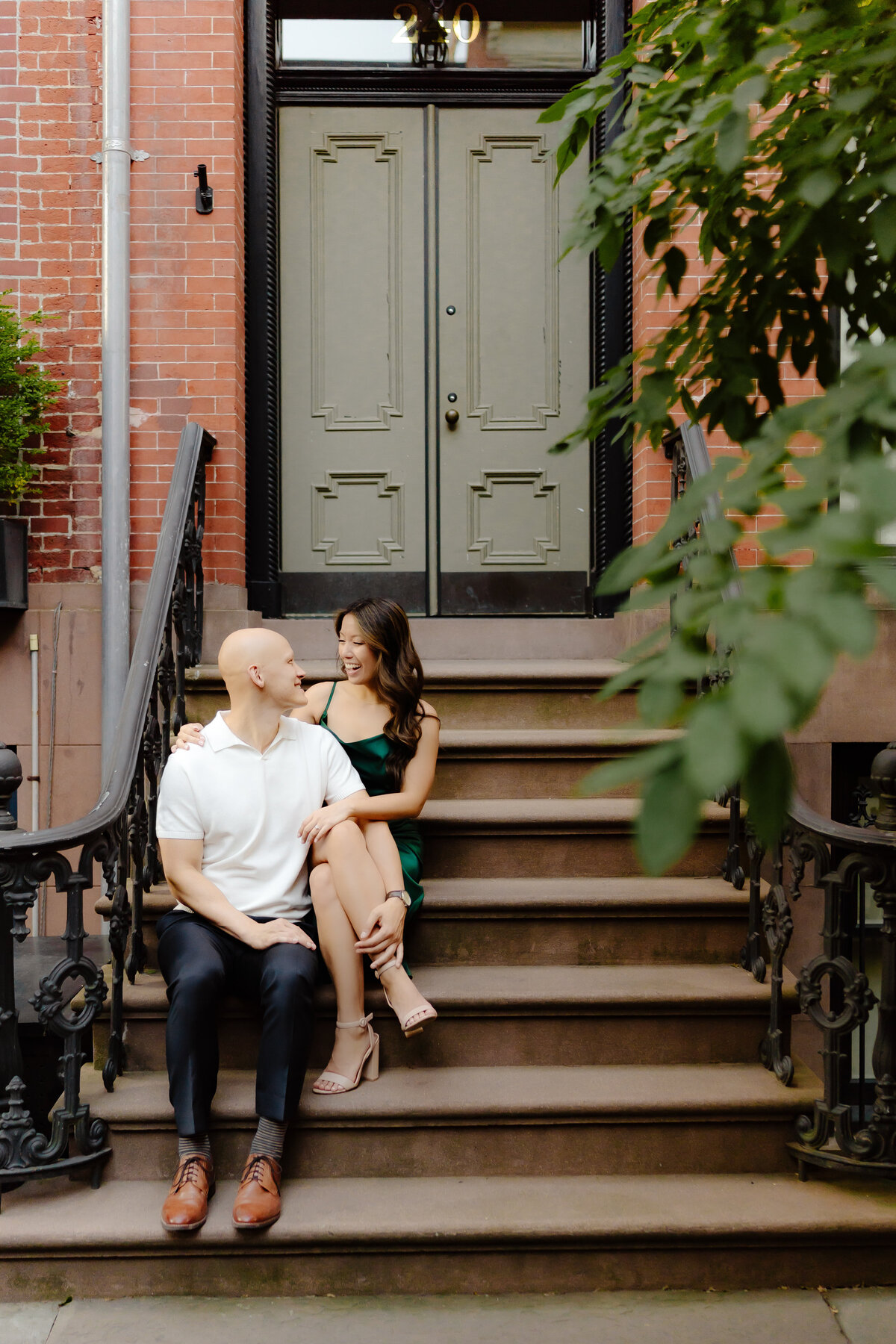 Nyc Engagement Photos 64