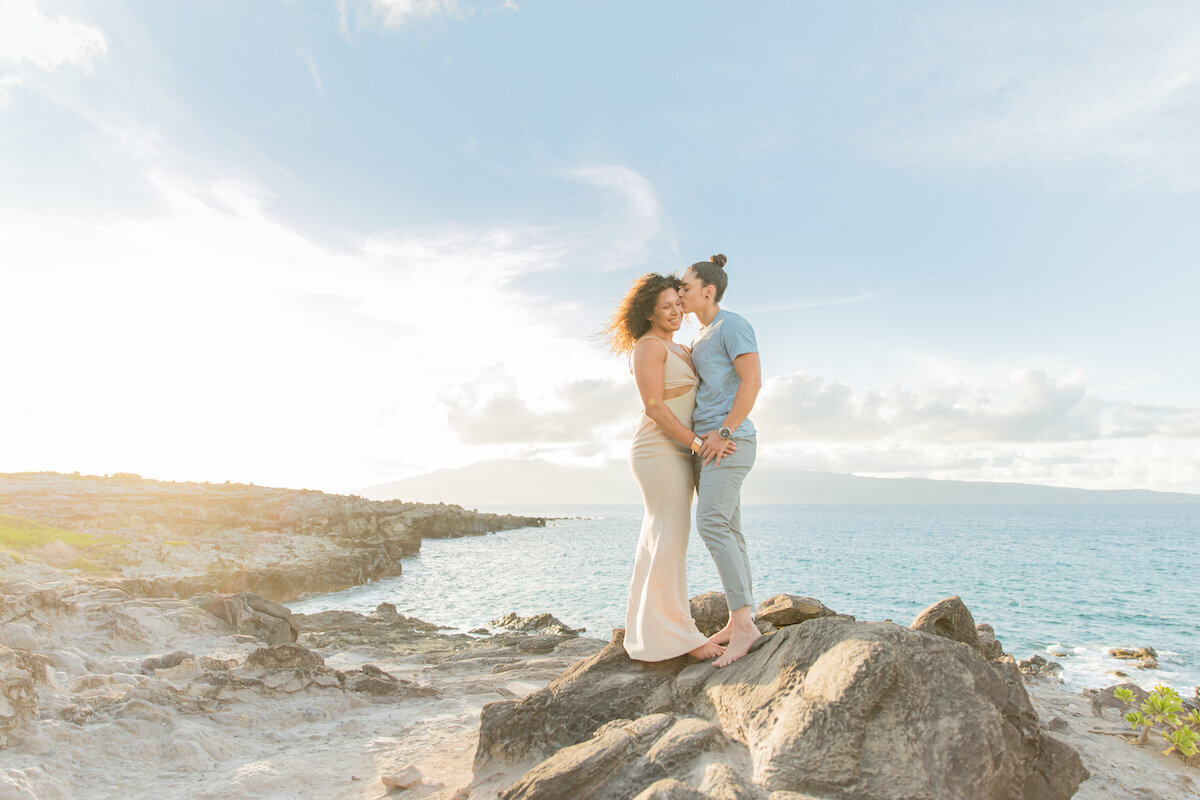 Maui same sex proposal