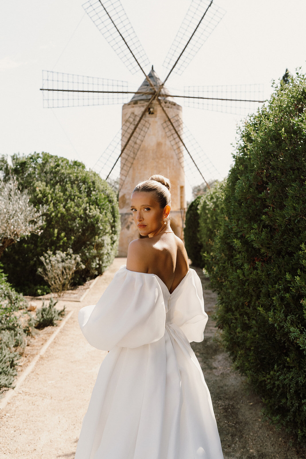 Sophie & Oliver - Mallorca Wedding-13