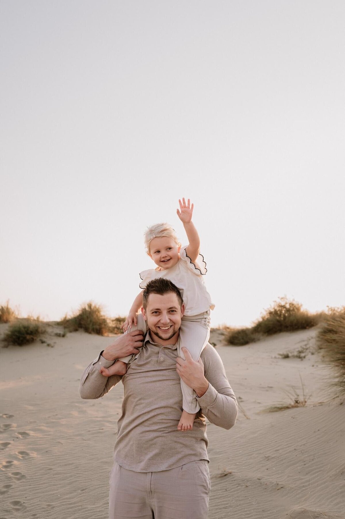 Familie fotoshoot Tessa Zwaan Fotografie 42
