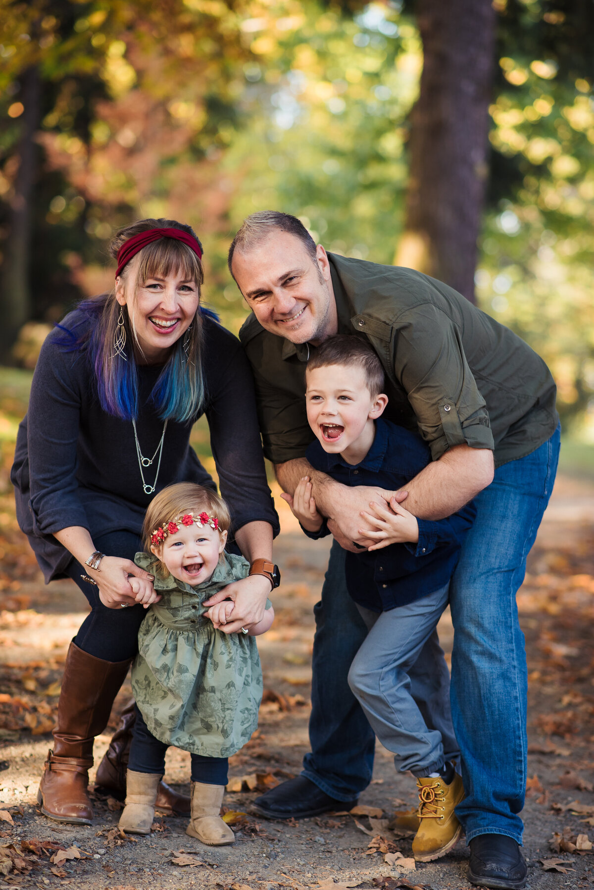 Tacoma and Seattle Family Photographer 48