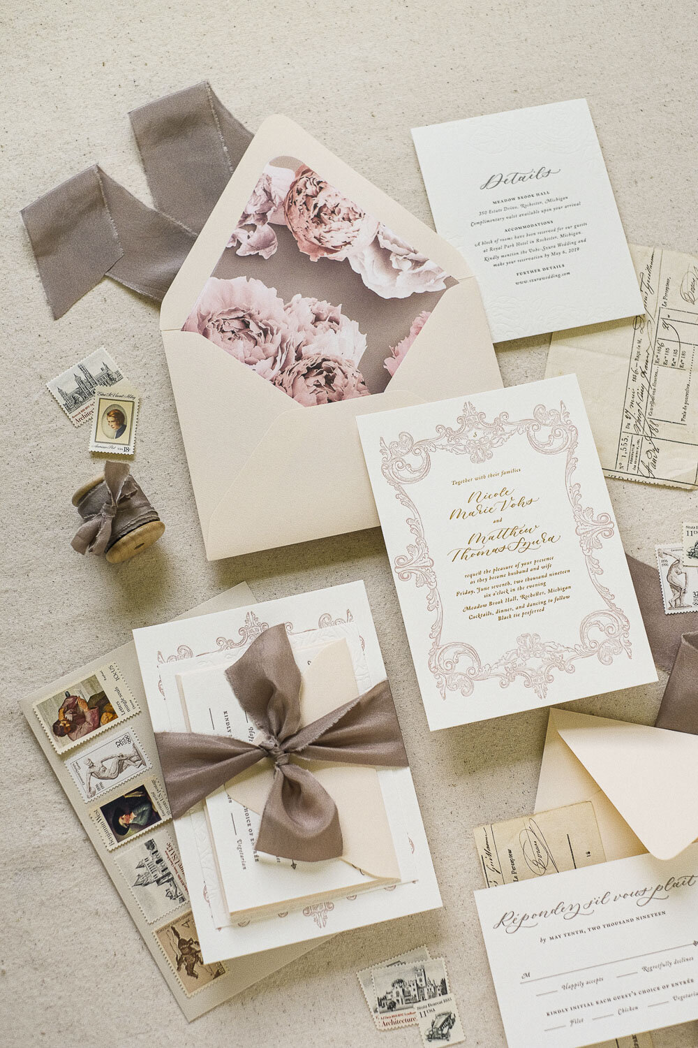 michigan-letterpress-wedding-invitations-custom-invites-save-dates-paper-honey-10
