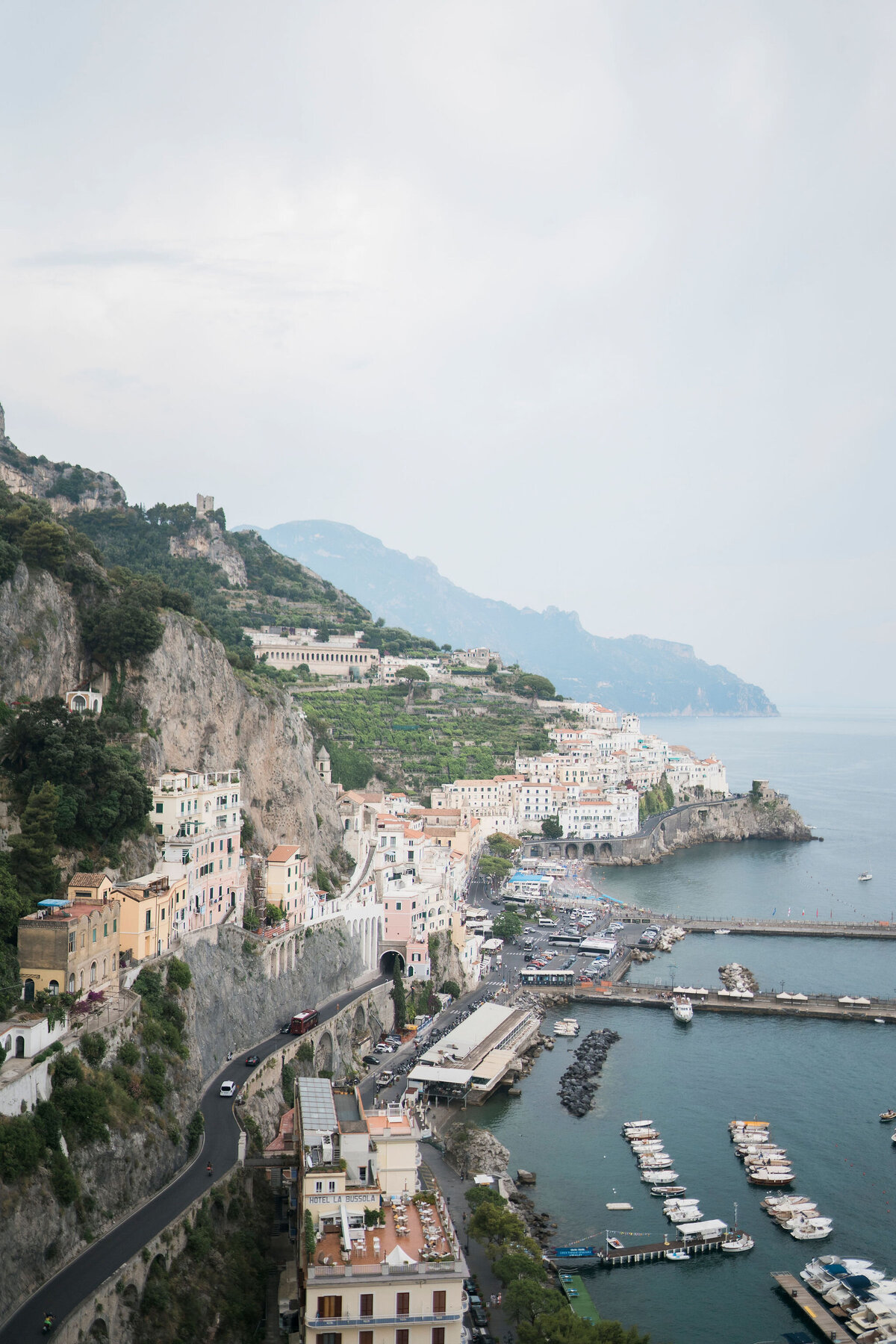 091-Convento-di-Amalfi-Amalfi Coast-Destination-Wedding-Italy-Cinematic-Editorial-Luxury-Fine-Art-Lisa-Vigliotta-Photography