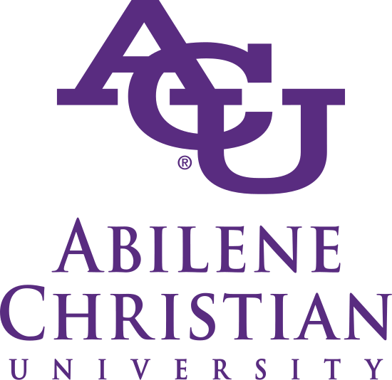 Abilene Christian University logo