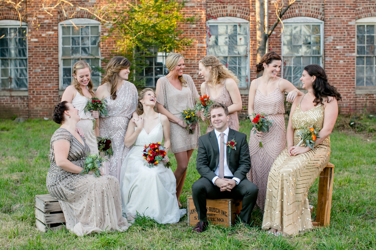 Carley Rehberg Photography - Wedding Photographer - Photo94