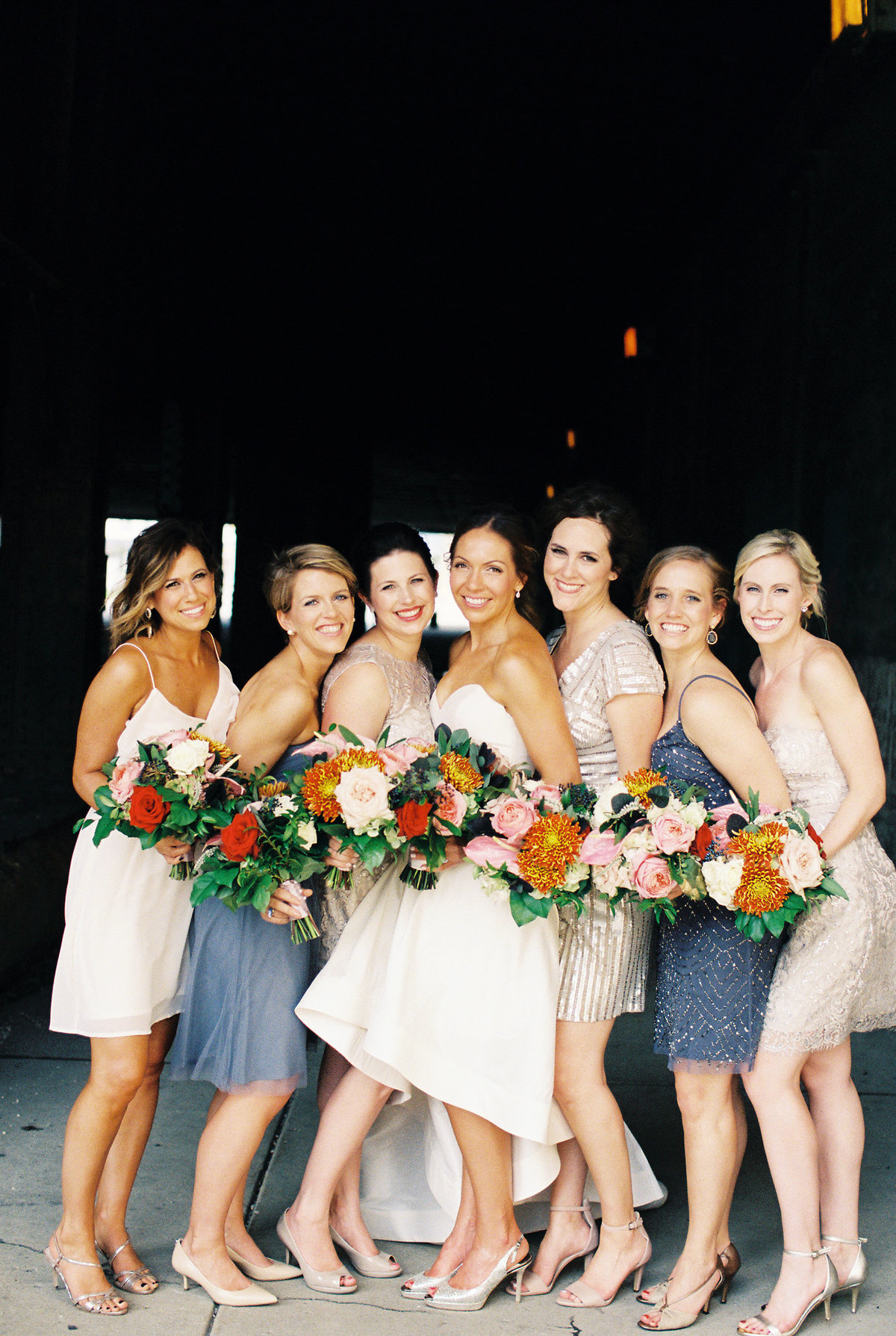 Wedding - Caitlin Sullivan - Indianapolis, Indiana Photographer - Photo - 3