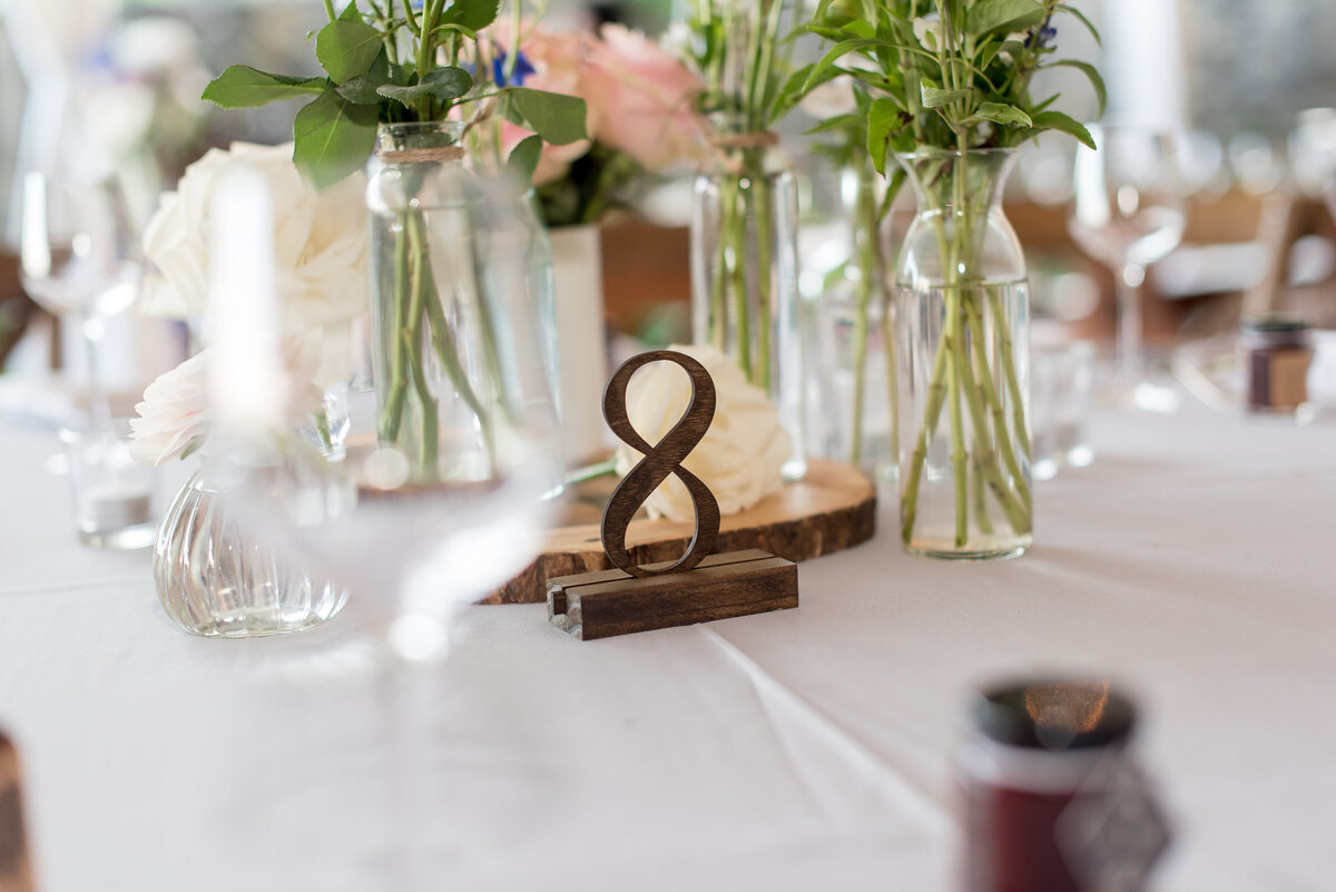 Red Maple Vineyard Wedding  Photography