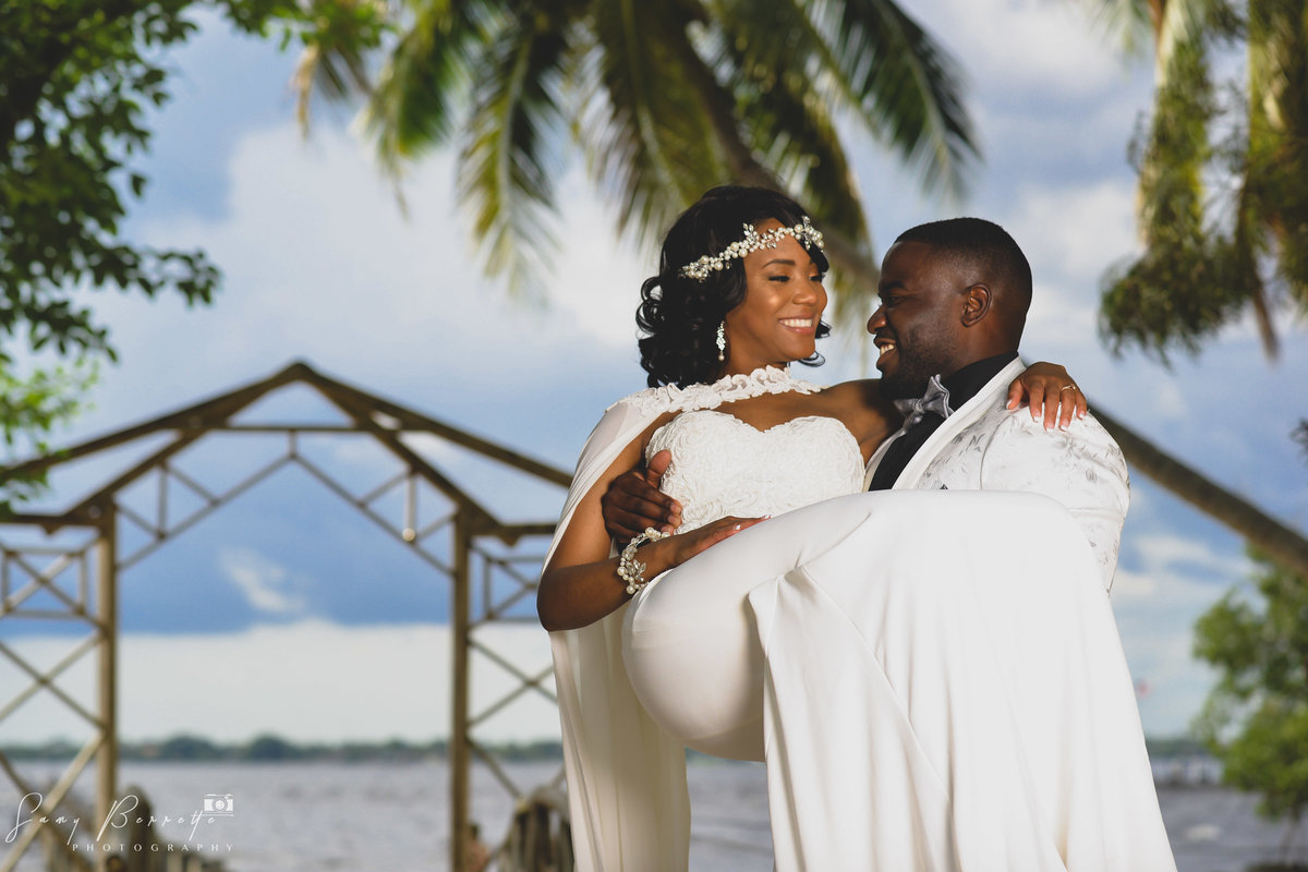 Elie Wedding Social Media-349