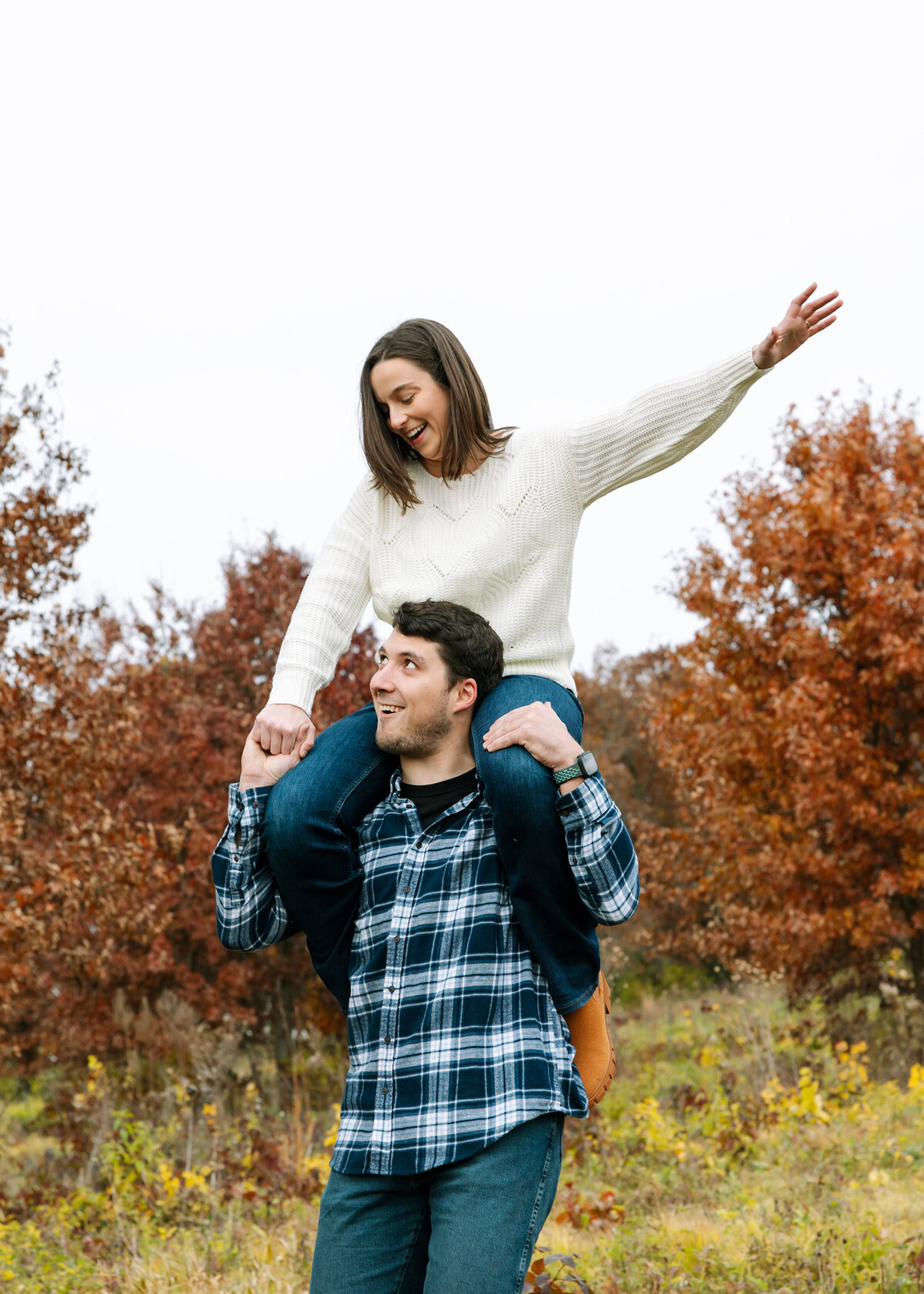 Cody & Cassandra-102