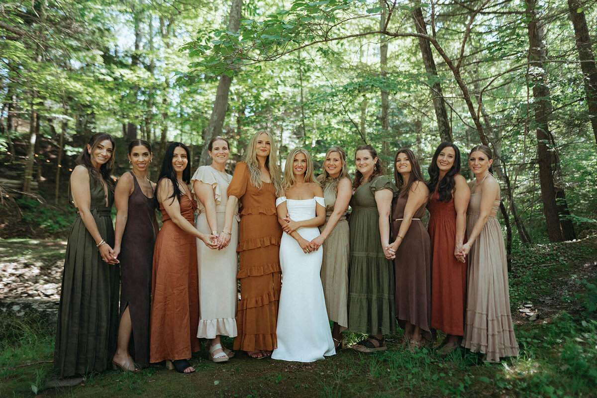 Glen Falls New York Pearl Weddings and Events 8