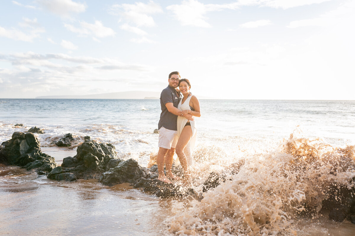 Maui Proposal Photography Packages