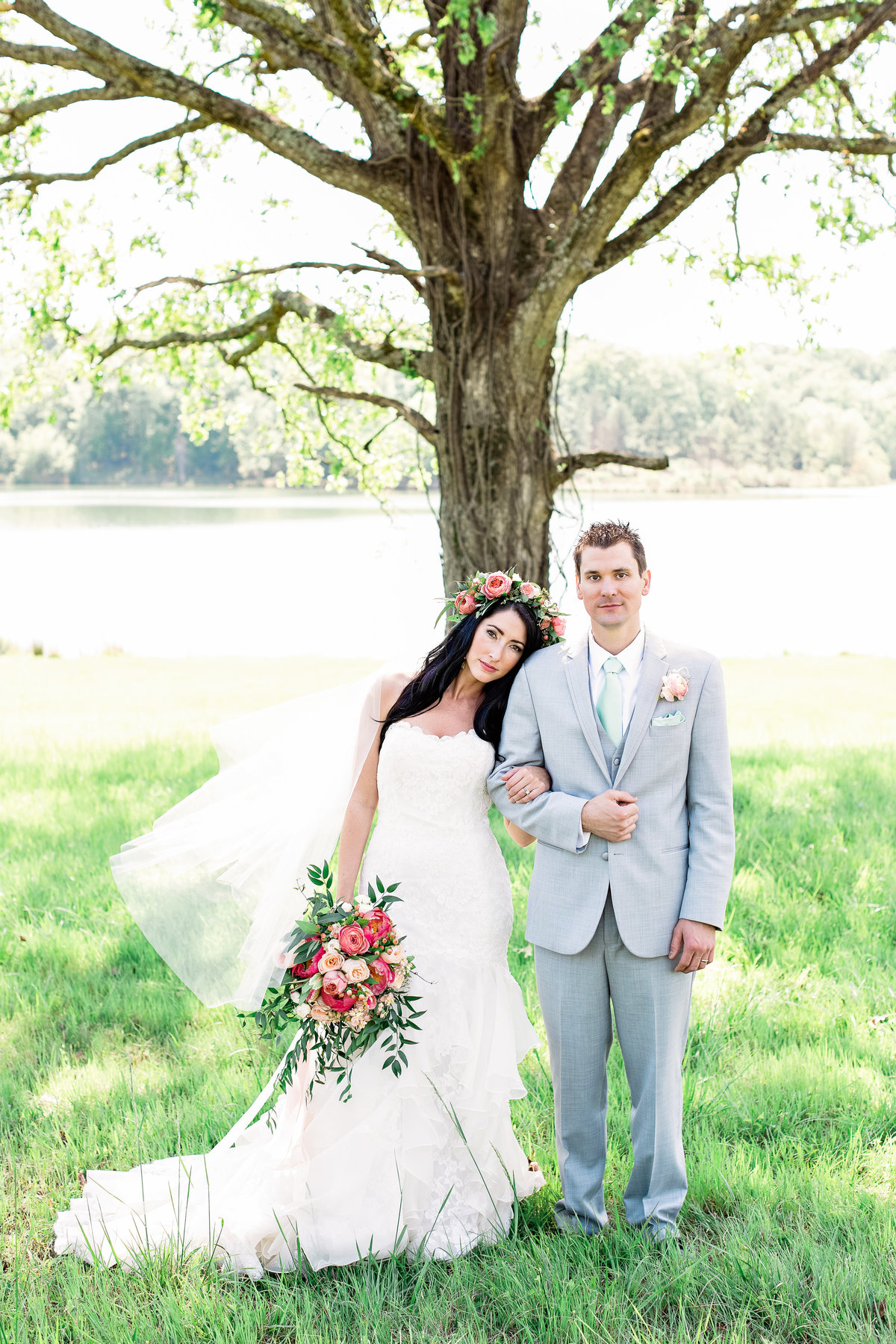 55Jennifer & JR Wedding_Lindsay Ott Photography