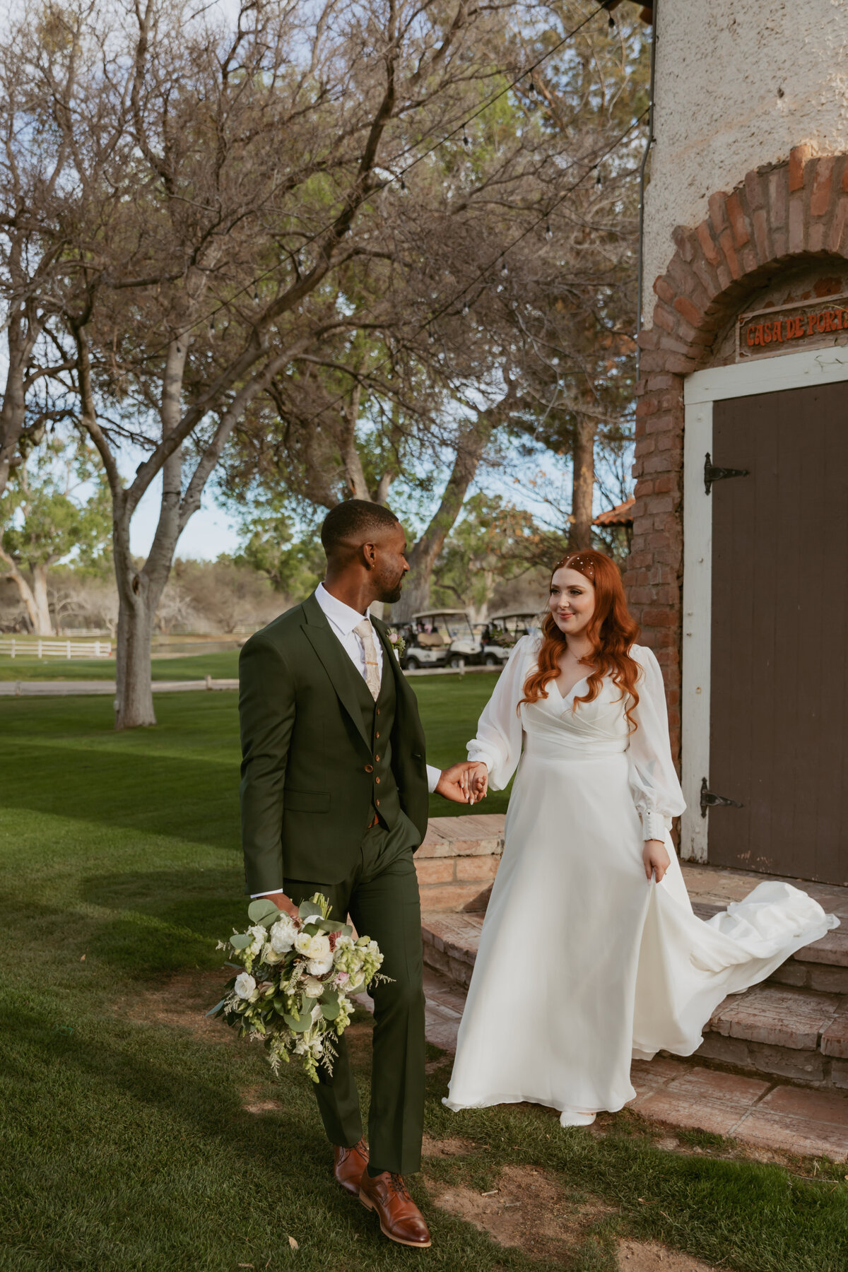 Gabby + Gage Wedding Tubac Golf Resort and Spa PREVIEWS Heart and Seoul Photography48