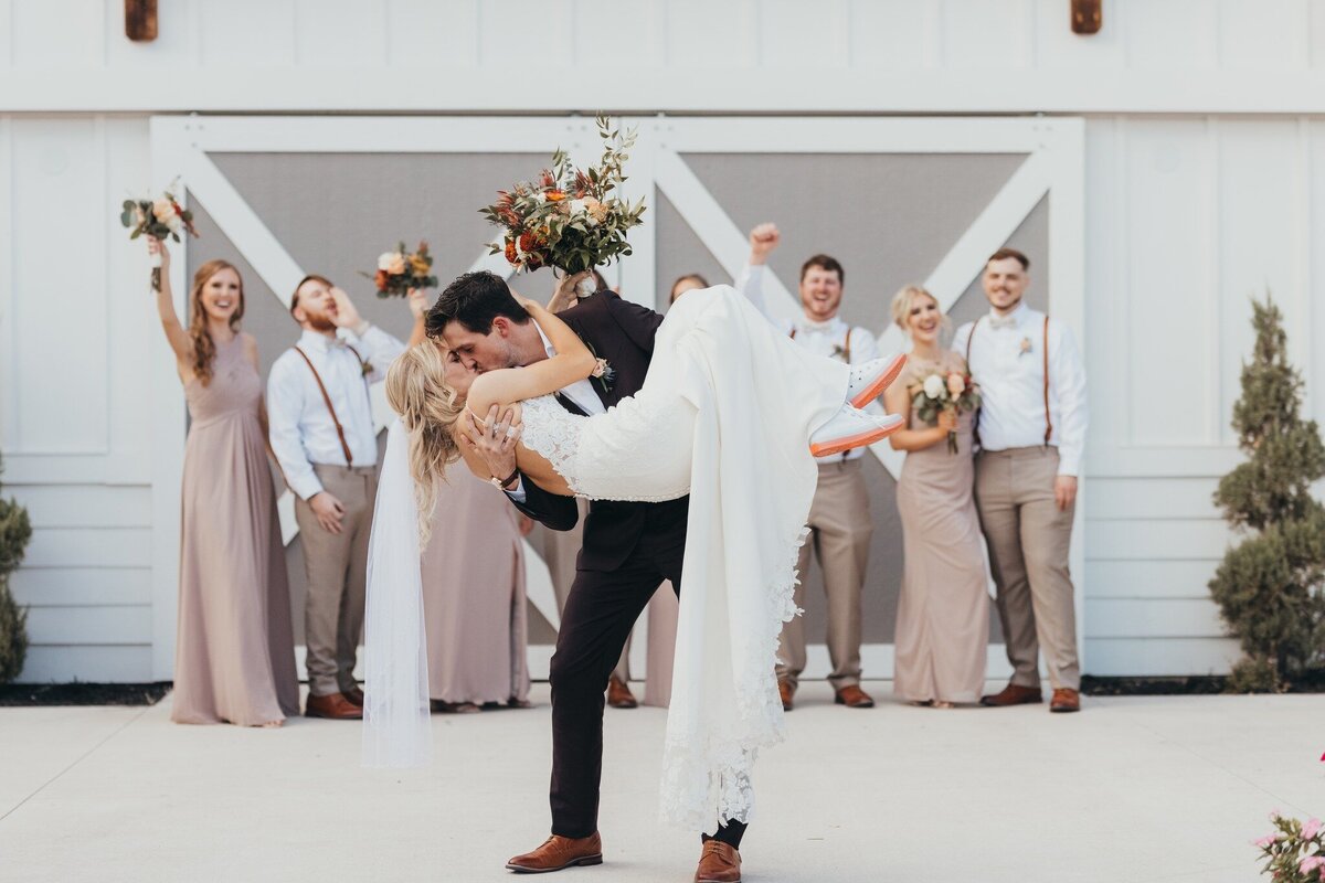 Top Texas Wedding Photographers 5
