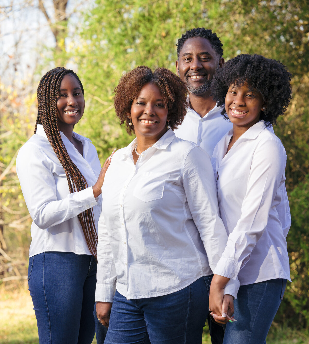 Charlotte NC_Family Session-2