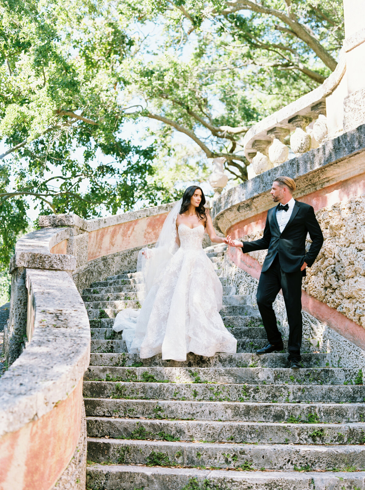 Arizona wedding photographer- Ashley Rae Photography- Vizcaya Museum & Gardens - Miami Wedding08941_14-295