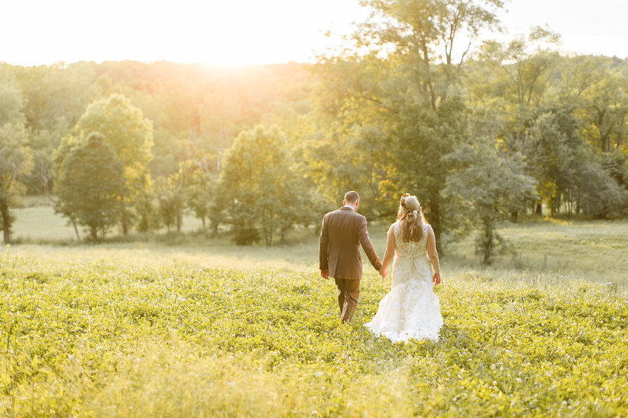 Turner Creative Springfield Mo Wedding Photographers Queeny Park St Louis Wedding