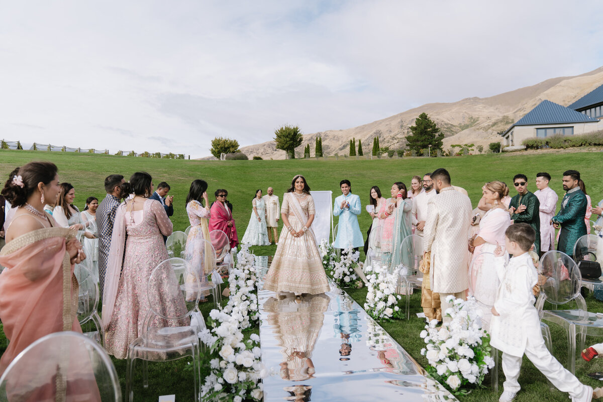 Melissa Clark Photography - Queenstown Wedding Photographer - Rippon Estate Wedding - Neeta & Shravan-338