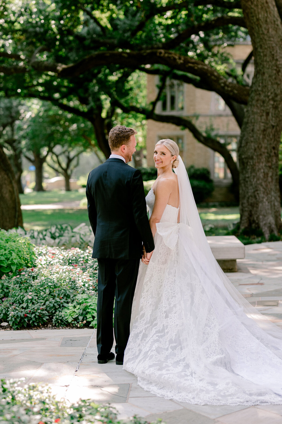 Katelyn & Kyle's Wedding at the Adolphus Hotel | Dallas Wedding Photographer | Sami Kathryn Photography-202