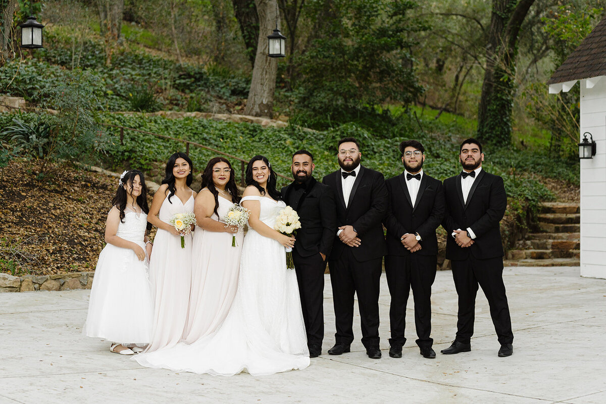 The Oaks at Duncan Lane Wedding 79