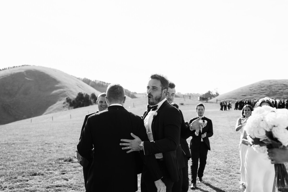 Courtney Laura Photography, Yarra Valley Wedding Photographer, Farm Society, Dumbalk North, Lucy and Bryce-473