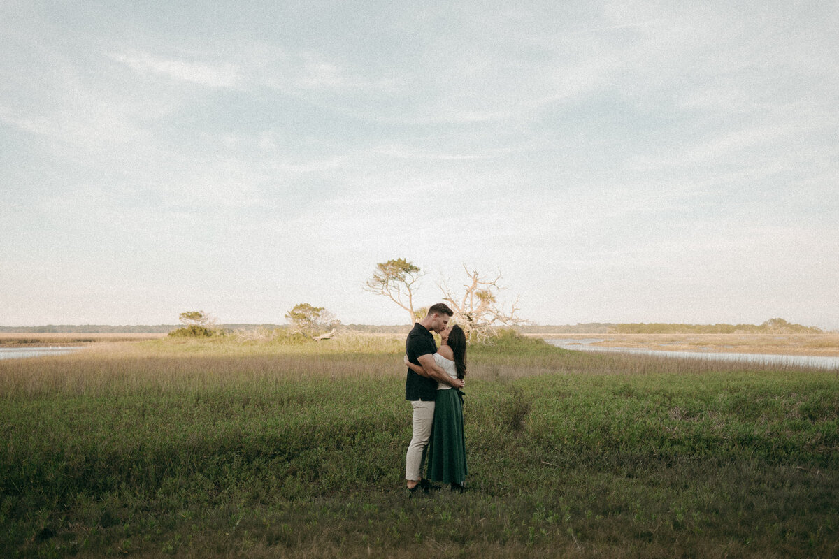 Jacksonville Couples Photos  - Amanda + Connor-187